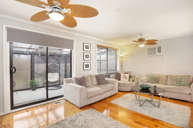 Second view of Homely house listing, 7 Learmonth Crescent, Sunshine West VIC 3020