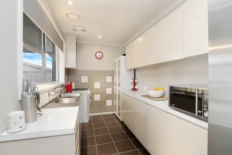 Third view of Homely house listing, 7 Learmonth Crescent, Sunshine West VIC 3020