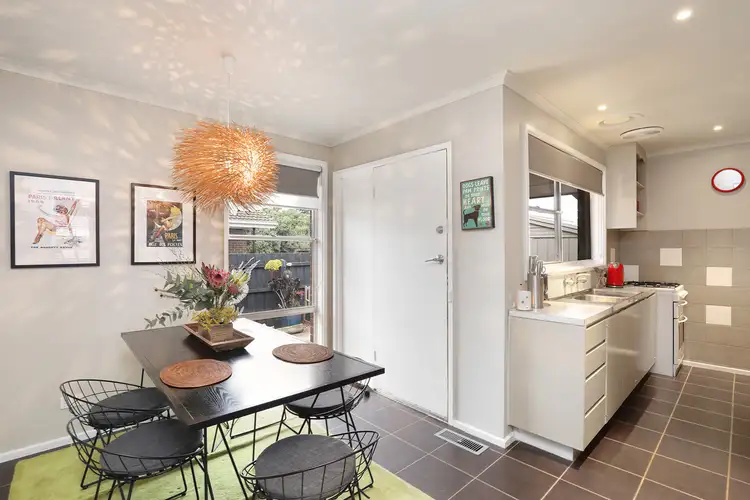 Fourth view of Homely house listing, 7 Learmonth Crescent, Sunshine West VIC 3020