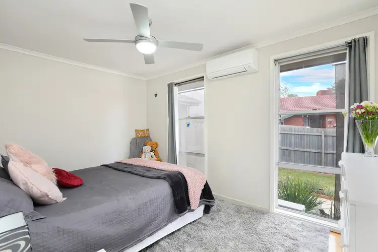 Fifth view of Homely house listing, 7 Learmonth Crescent, Sunshine West VIC 3020
