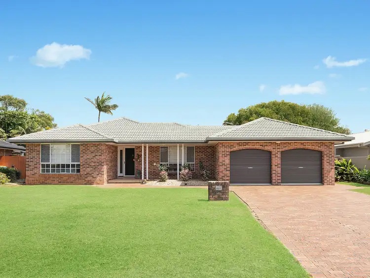 5 Kurrajong Court, East Ballina NSW 2478