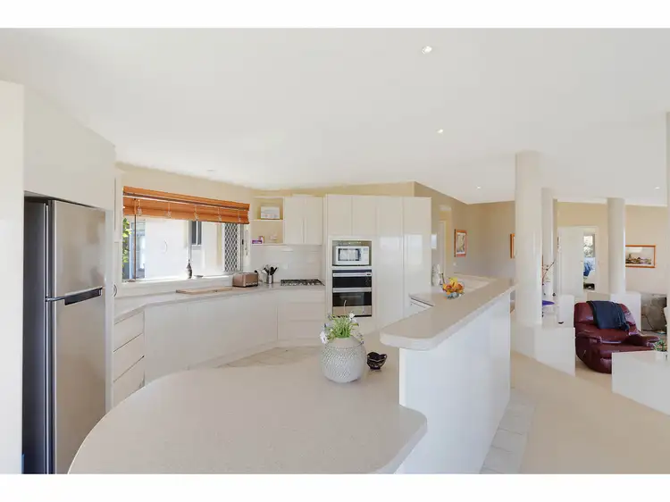 Fourth view of Homely house listing, 14 Beach View Court, Tura Beach NSW 2548