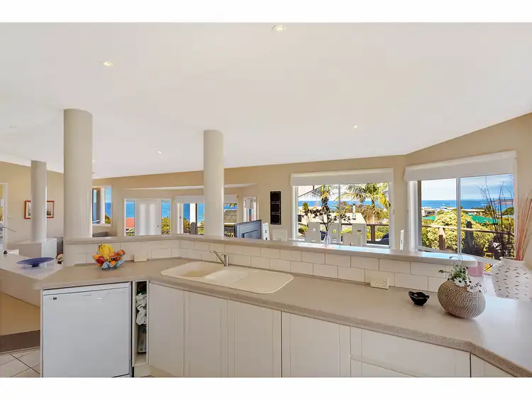 Fifth view of Homely house listing, 14 Beach View Court, Tura Beach NSW 2548