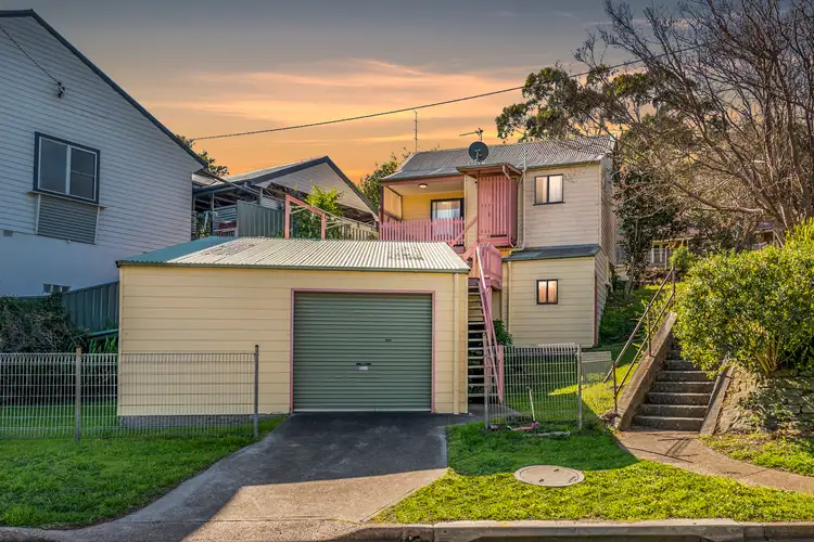 Main view of Homely house listing, 61 Bryant Street, Tighes Hill NSW 2297