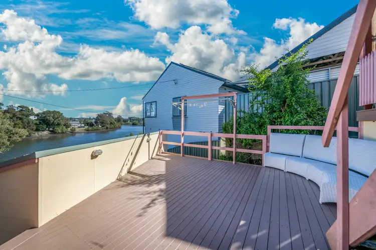 Fifth view of Homely house listing, 61 Bryant Street, Tighes Hill NSW 2297