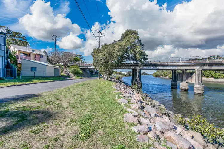 Sixth view of Homely house listing, 61 Bryant Street, Tighes Hill NSW 2297