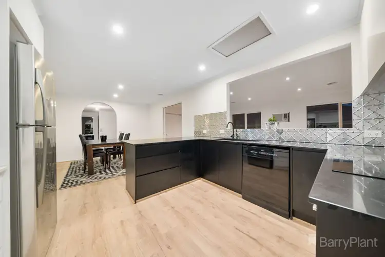 Main view of Homely house listing, 7 Emily Close, Pakenham VIC 3810