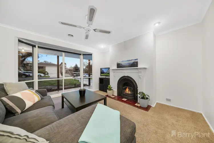 Fourth view of Homely house listing, 7 Emily Close, Pakenham VIC 3810