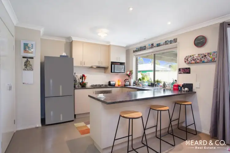 Second view of Homely house listing, 6 Findon Court, Epsom VIC 3551