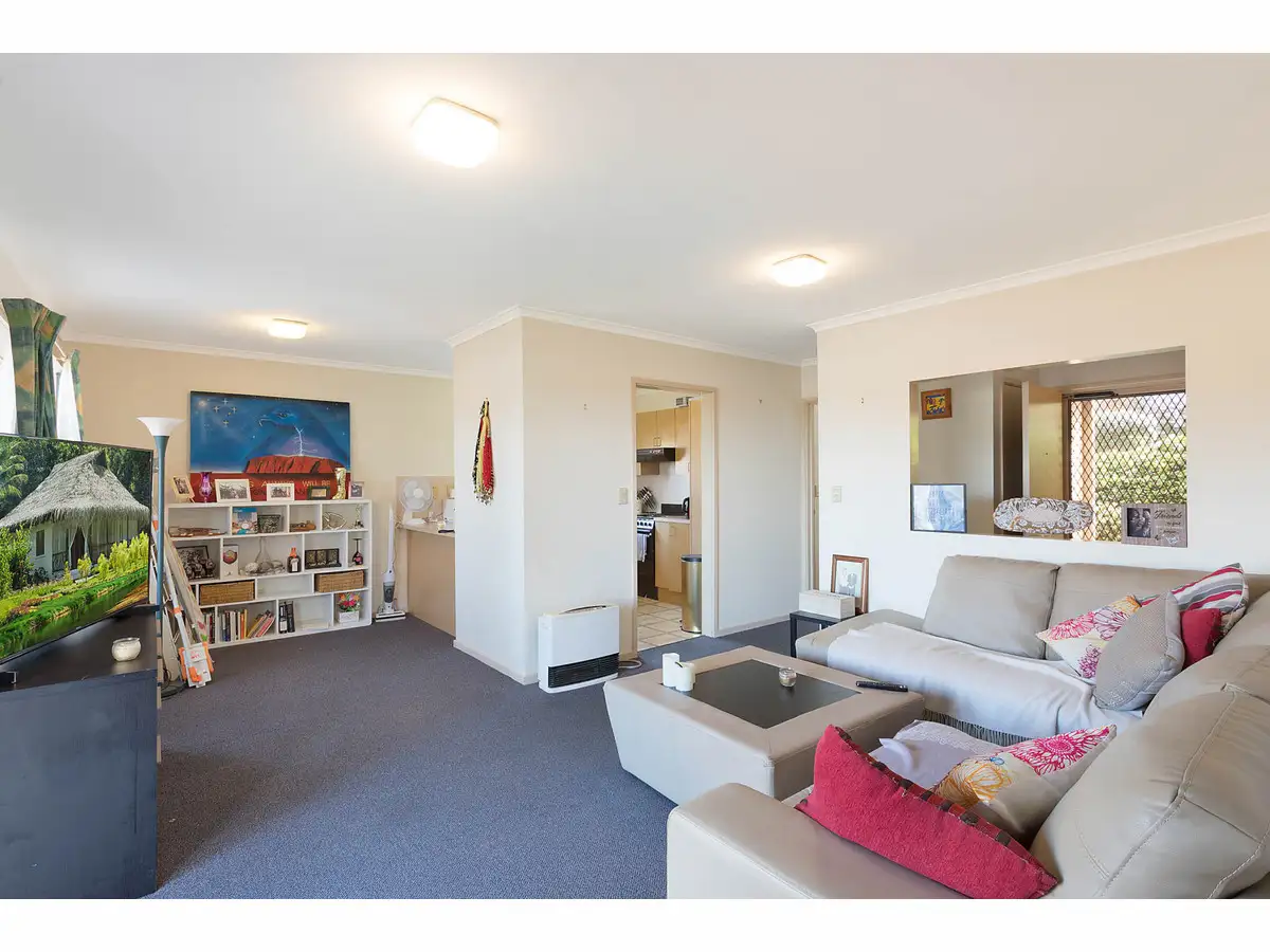 Main view of Homely flat listing, 17/43 Sapphire Coast Drive, Merimbula NSW 2548