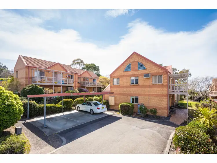 Second view of Homely flat listing, 17/43 Sapphire Coast Drive, Merimbula NSW 2548