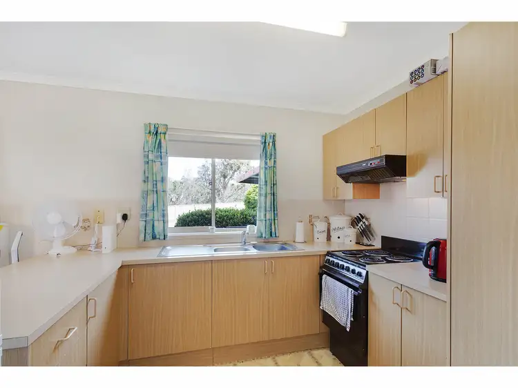 Third view of Homely flat listing, 17/43 Sapphire Coast Drive, Merimbula NSW 2548