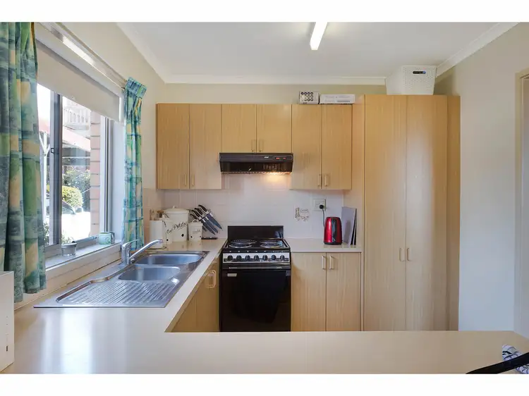 Fourth view of Homely flat listing, 17/43 Sapphire Coast Drive, Merimbula NSW 2548