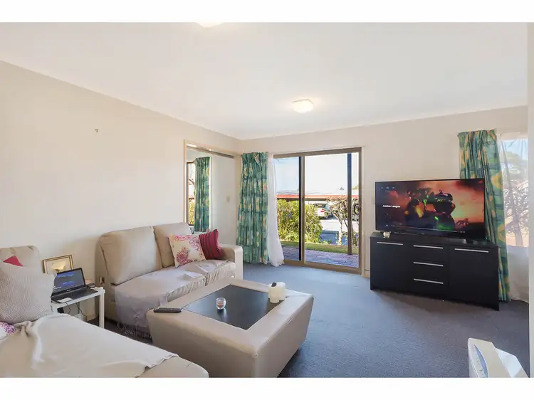 Fifth view of Homely flat listing, 17/43 Sapphire Coast Drive, Merimbula NSW 2548