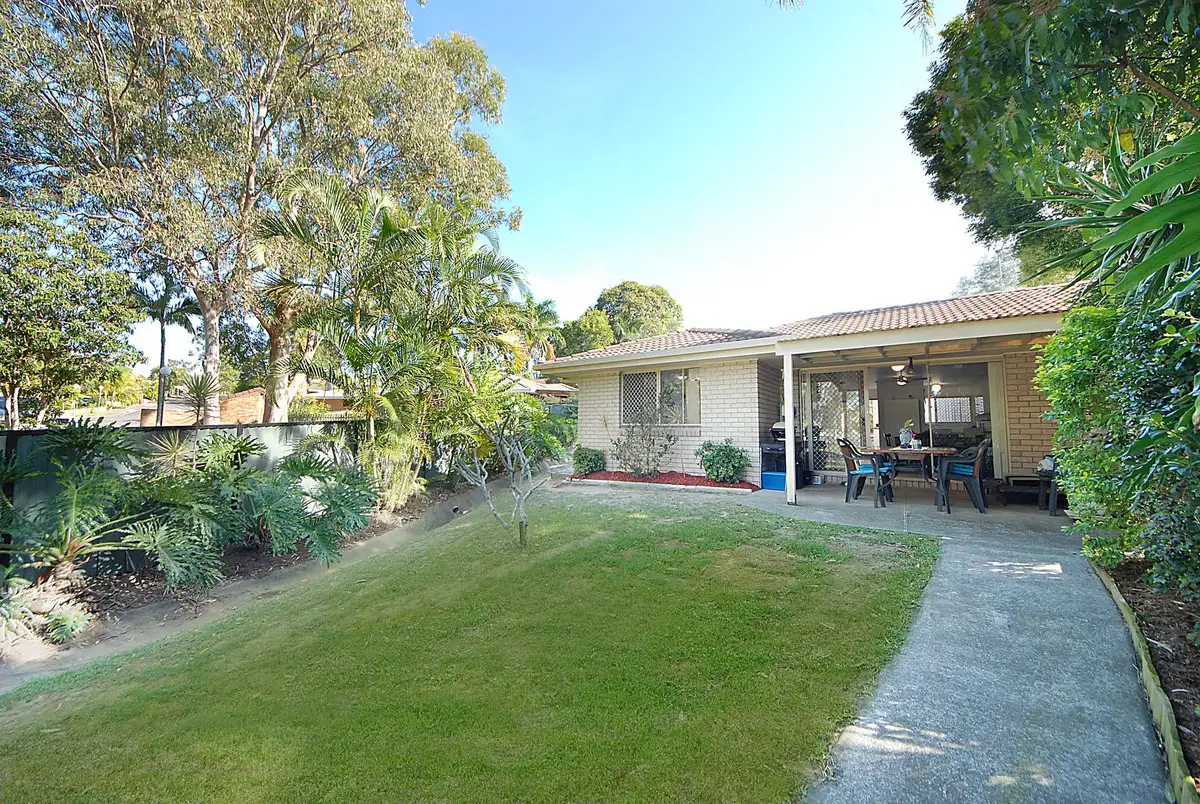 Main view of Homely villa listing, 43/5 Greenlands Drive, Varsity Lakes QLD 4227
