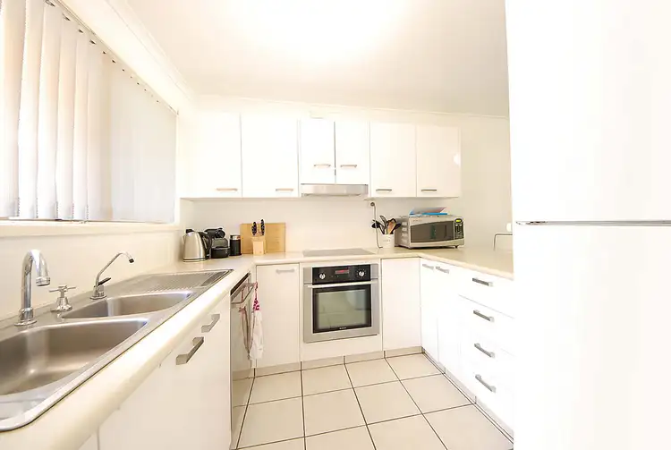 Second view of Homely villa listing, 43/5 Greenlands Drive, Varsity Lakes QLD 4227