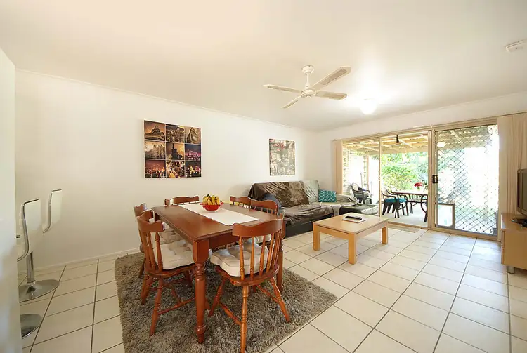 Third view of Homely villa listing, 43/5 Greenlands Drive, Varsity Lakes QLD 4227