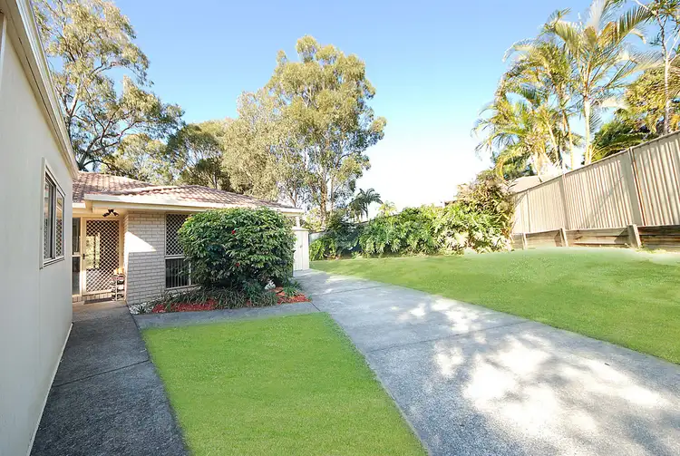 Fourth view of Homely villa listing, 43/5 Greenlands Drive, Varsity Lakes QLD 4227