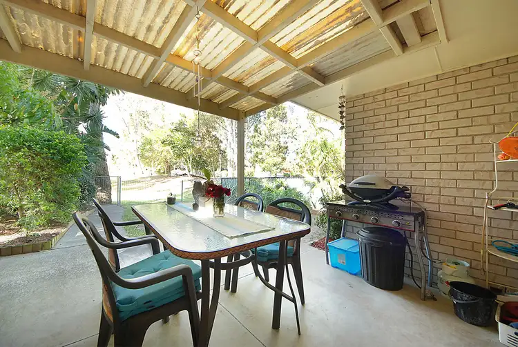 Fifth view of Homely villa listing, 43/5 Greenlands Drive, Varsity Lakes QLD 4227