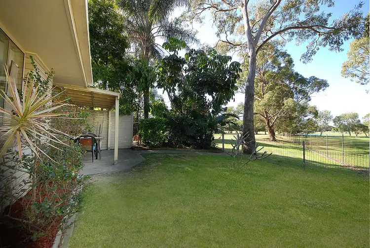 Seventh view of Homely villa listing, 43/5 Greenlands Drive, Varsity Lakes QLD 4227