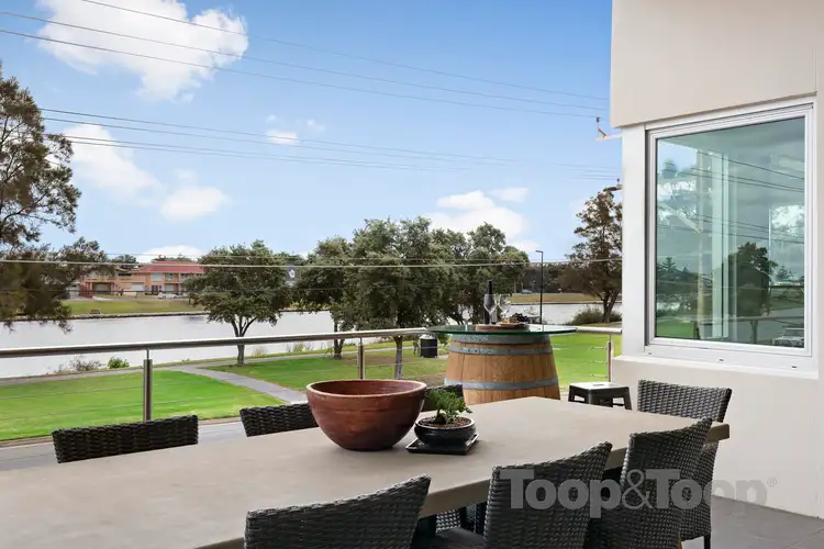 52 Adelphi Crescent, Glenelg North SA 5045