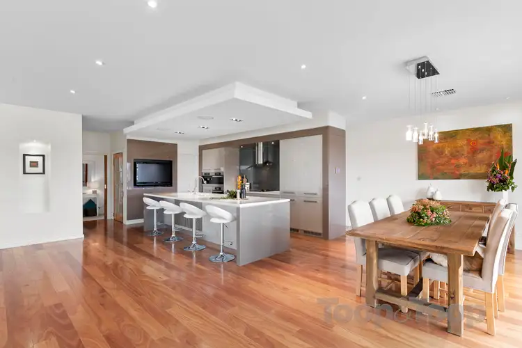 Sixth view of Homely house listing, 52 Adelphi Crescent, Glenelg North SA 5045