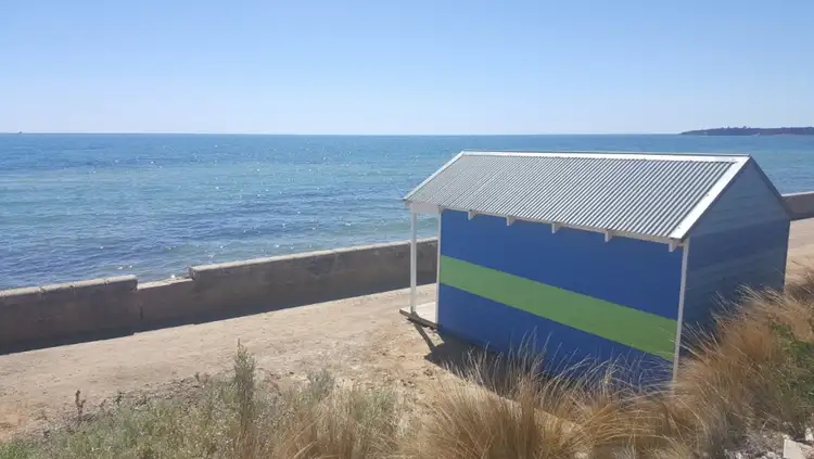 Fourth view of Homely other listing, 6 Hawker Beach, Mount Martha VIC 3934