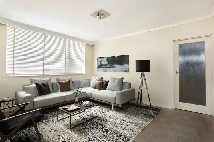 11/11 Owen Street, Footscray VIC 3011