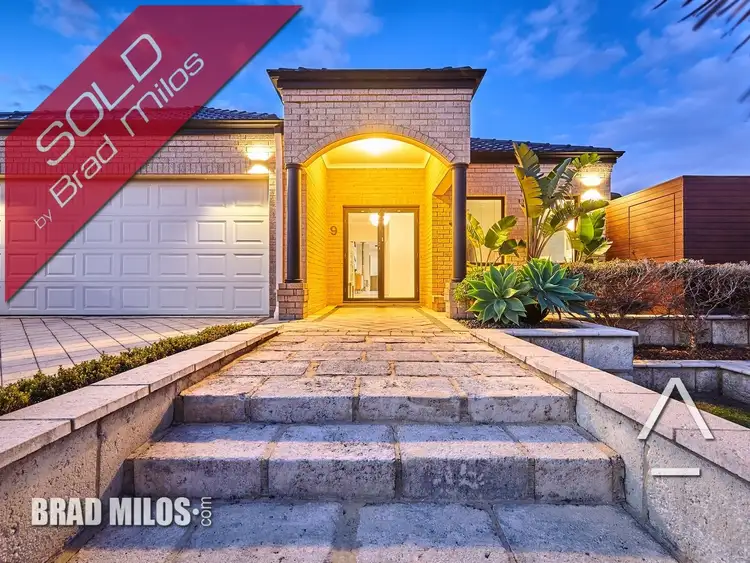 9 Sain Road, Coogee WA 6166