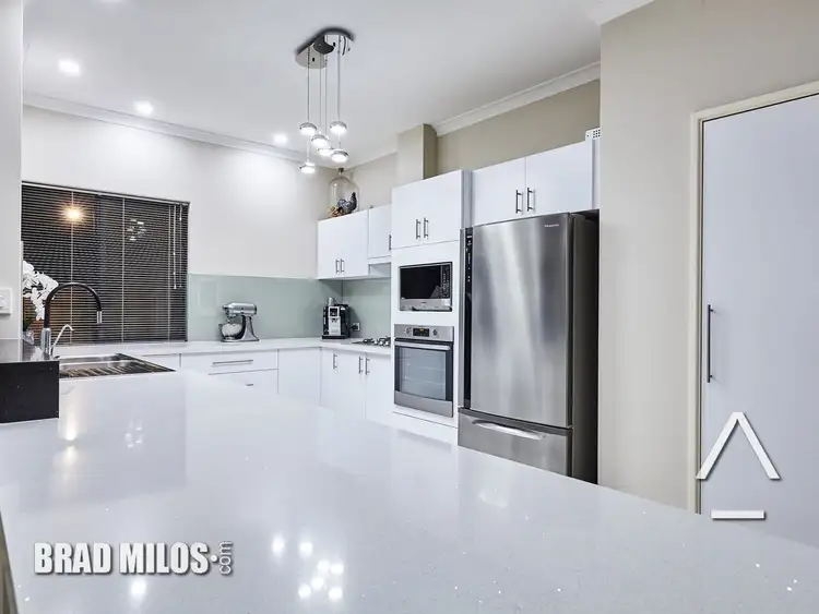 Sixth view of Homely house listing, 9 Sain Road, Coogee WA 6166