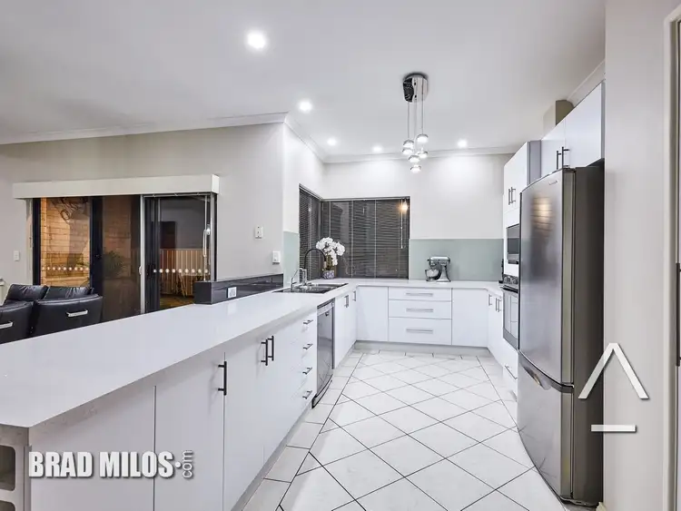 Seventh view of Homely house listing, 9 Sain Road, Coogee WA 6166