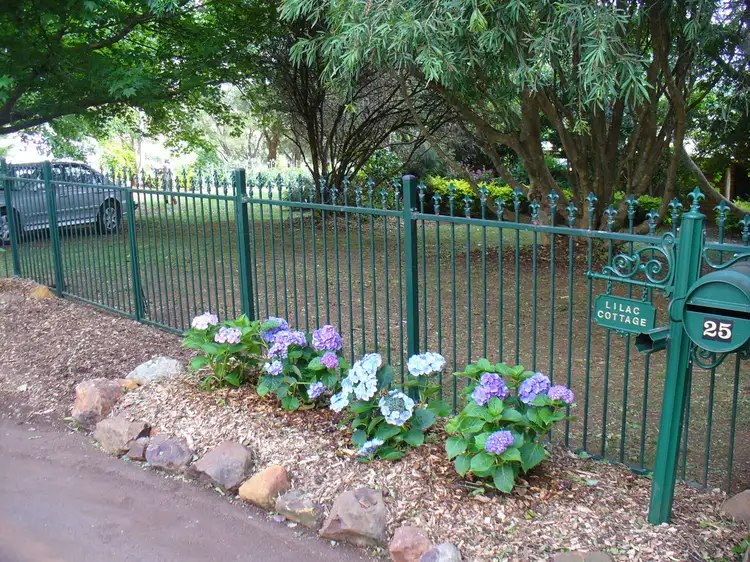 25 Lilac Tree Court, Beechmont QLD 4211