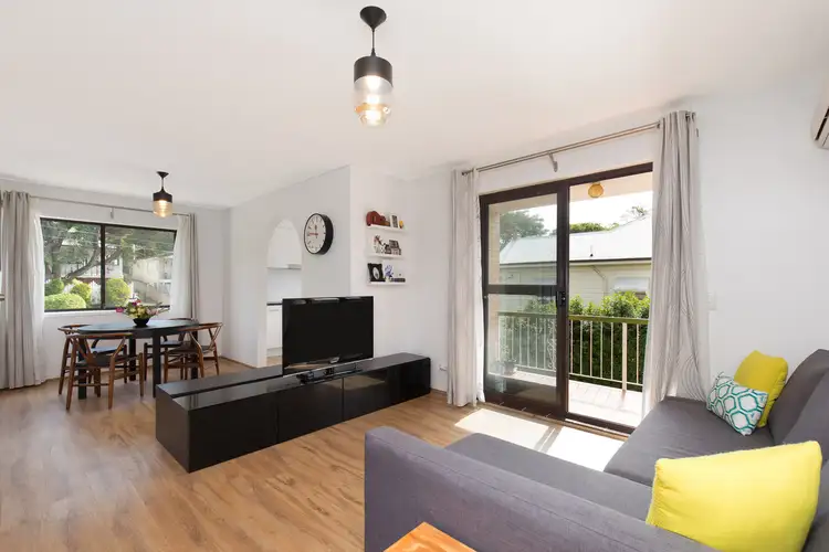 1/10 Lucinda Street, Taringa QLD 4068