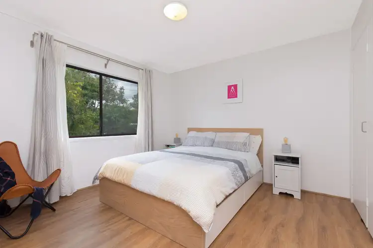 Second view of Homely apartment listing, 1/10 Lucinda Street, Taringa QLD 4068