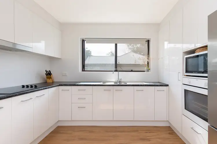 Third view of Homely apartment listing, 1/10 Lucinda Street, Taringa QLD 4068