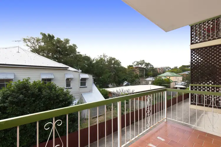 Fourth view of Homely apartment listing, 1/10 Lucinda Street, Taringa QLD 4068