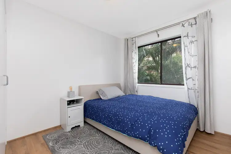 Fifth view of Homely apartment listing, 1/10 Lucinda Street, Taringa QLD 4068