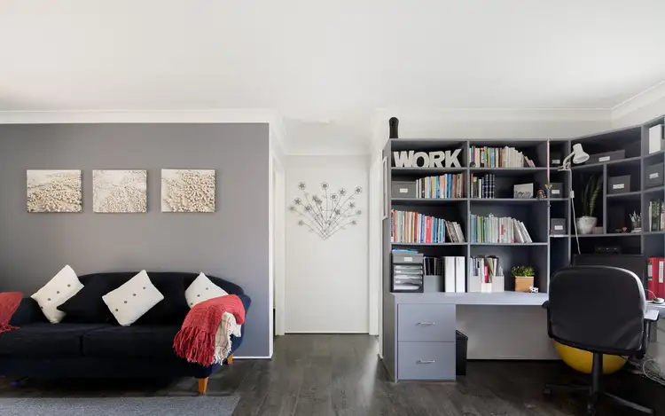 Sixth view of Homely house listing, 11 Scarlet Close, Metford NSW 2323