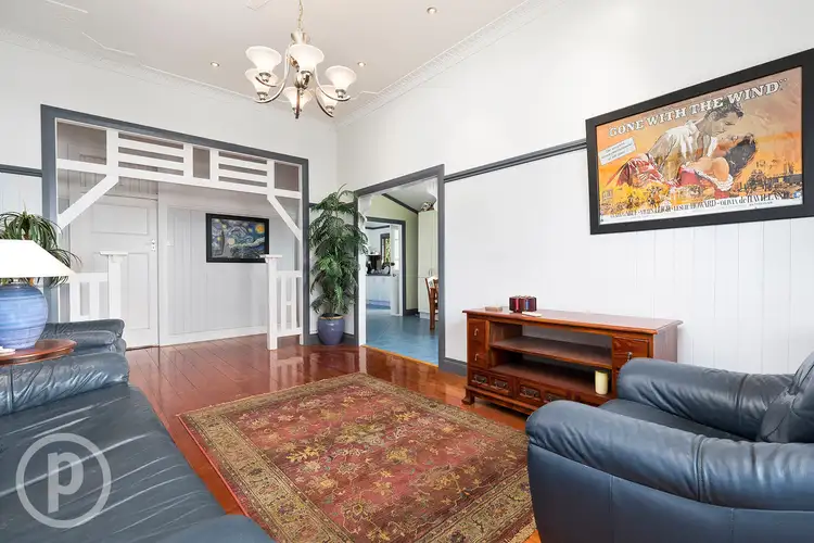 Fifth view of Homely house listing, 1549 Sandgate Road, Nundah QLD 4012