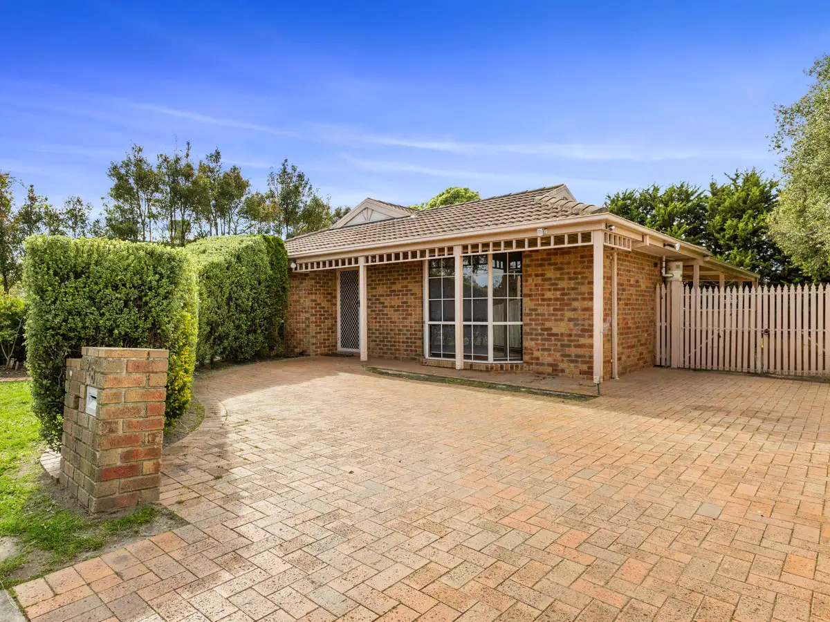 Main view of Homely house listing, 28 Ellinbank Crescent, Mornington VIC 3931