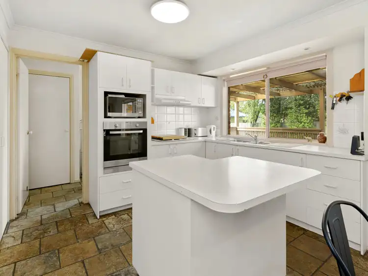 Second view of Homely house listing, 28 Ellinbank Crescent, Mornington VIC 3931