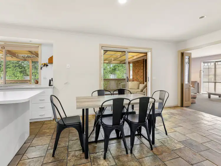 Third view of Homely house listing, 28 Ellinbank Crescent, Mornington VIC 3931