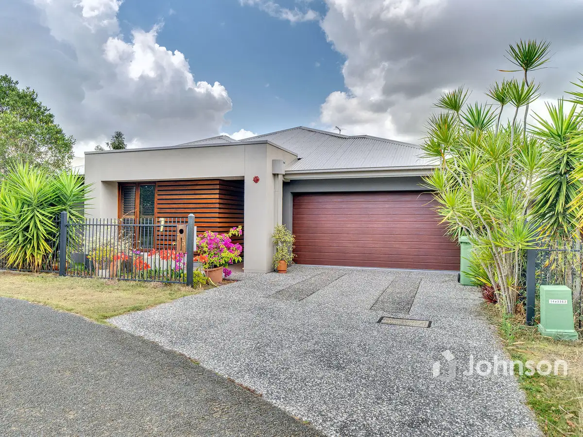 Main view of Homely house listing, 73 Jarvis Road, Waterford QLD 4133