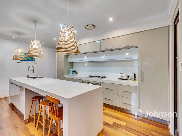 Second view of Homely house listing, 73 Jarvis Road, Waterford QLD 4133