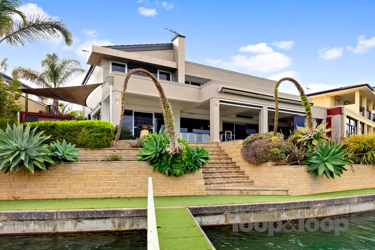 Second view of Homely house listing, 38 McDonald Grove, West Lakes SA 5021