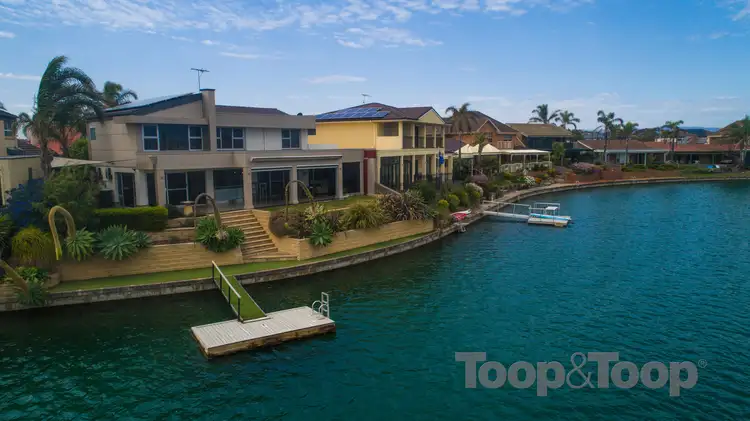 Third view of Homely house listing, 38 McDonald Grove, West Lakes SA 5021