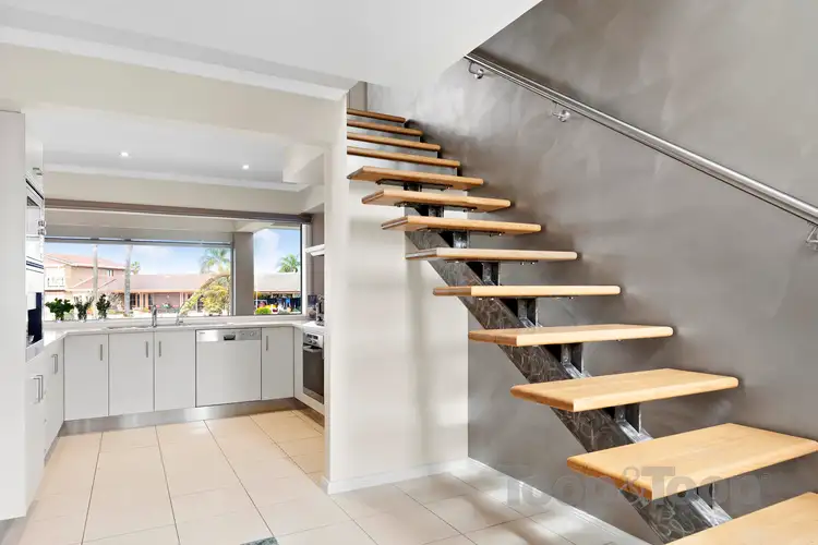 Fourth view of Homely house listing, 38 McDonald Grove, West Lakes SA 5021