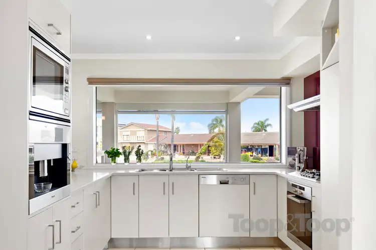 Fifth view of Homely house listing, 38 McDonald Grove, West Lakes SA 5021