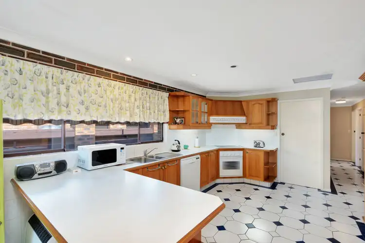 Third view of Homely house listing, 6 Tequila Court, Mermaid Waters QLD 4218