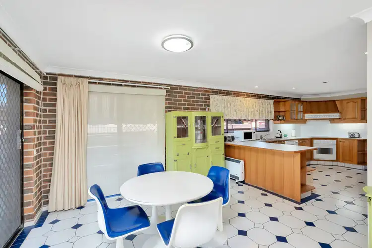 Fourth view of Homely house listing, 6 Tequila Court, Mermaid Waters QLD 4218